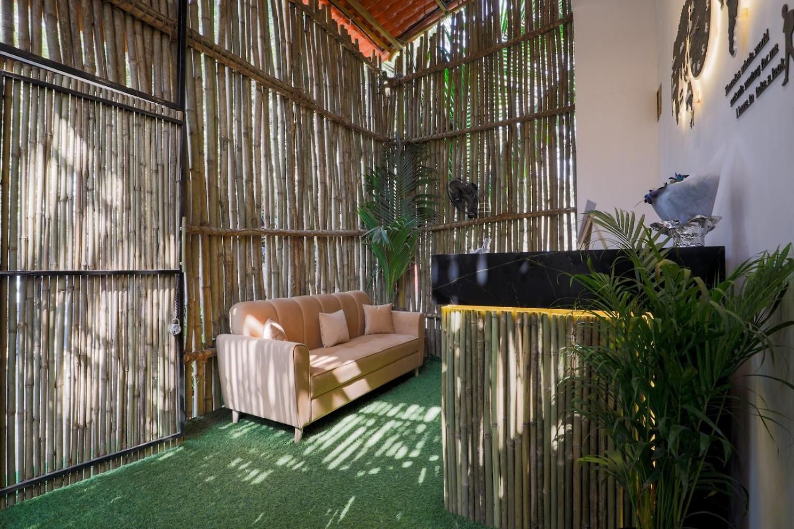 De Classico Guest house