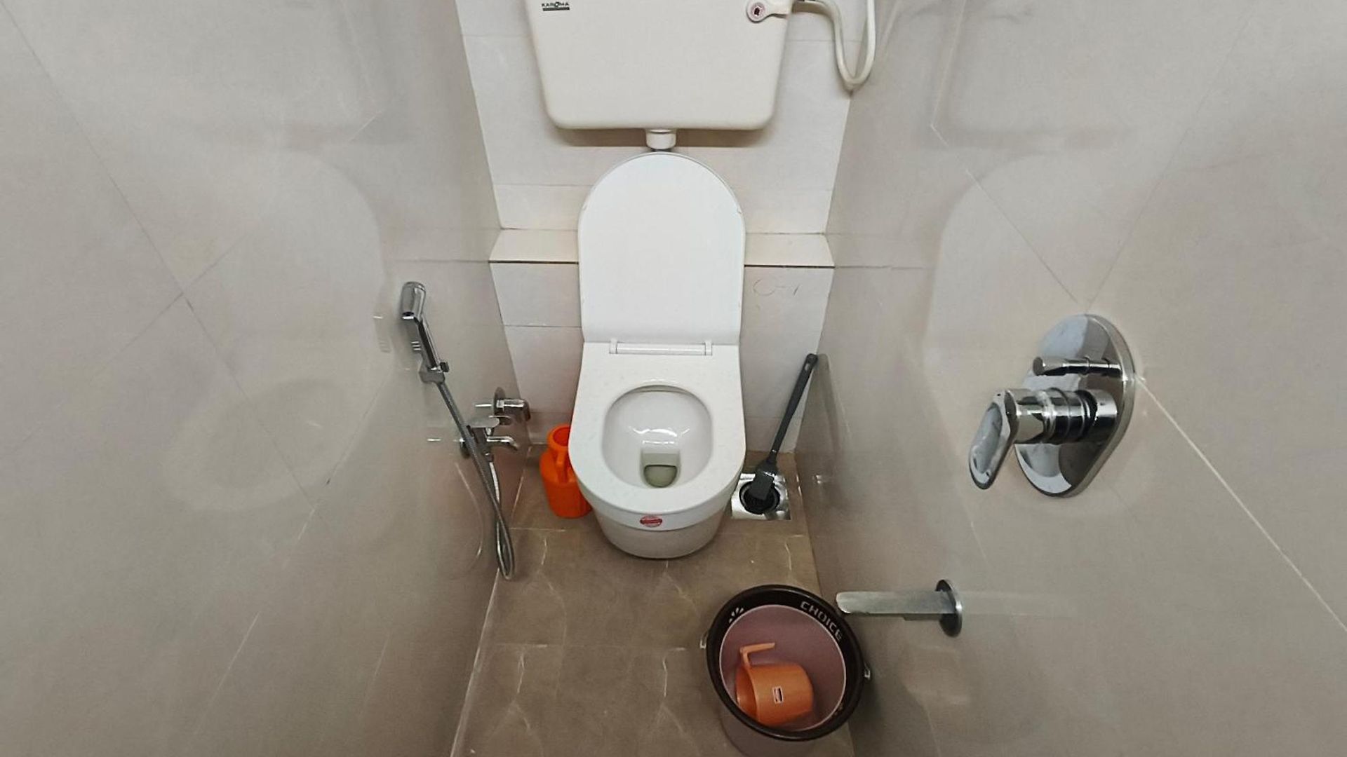 Hostel Sahar Ac - Andheri - Near International Airport - Male Guest Only Mumbai