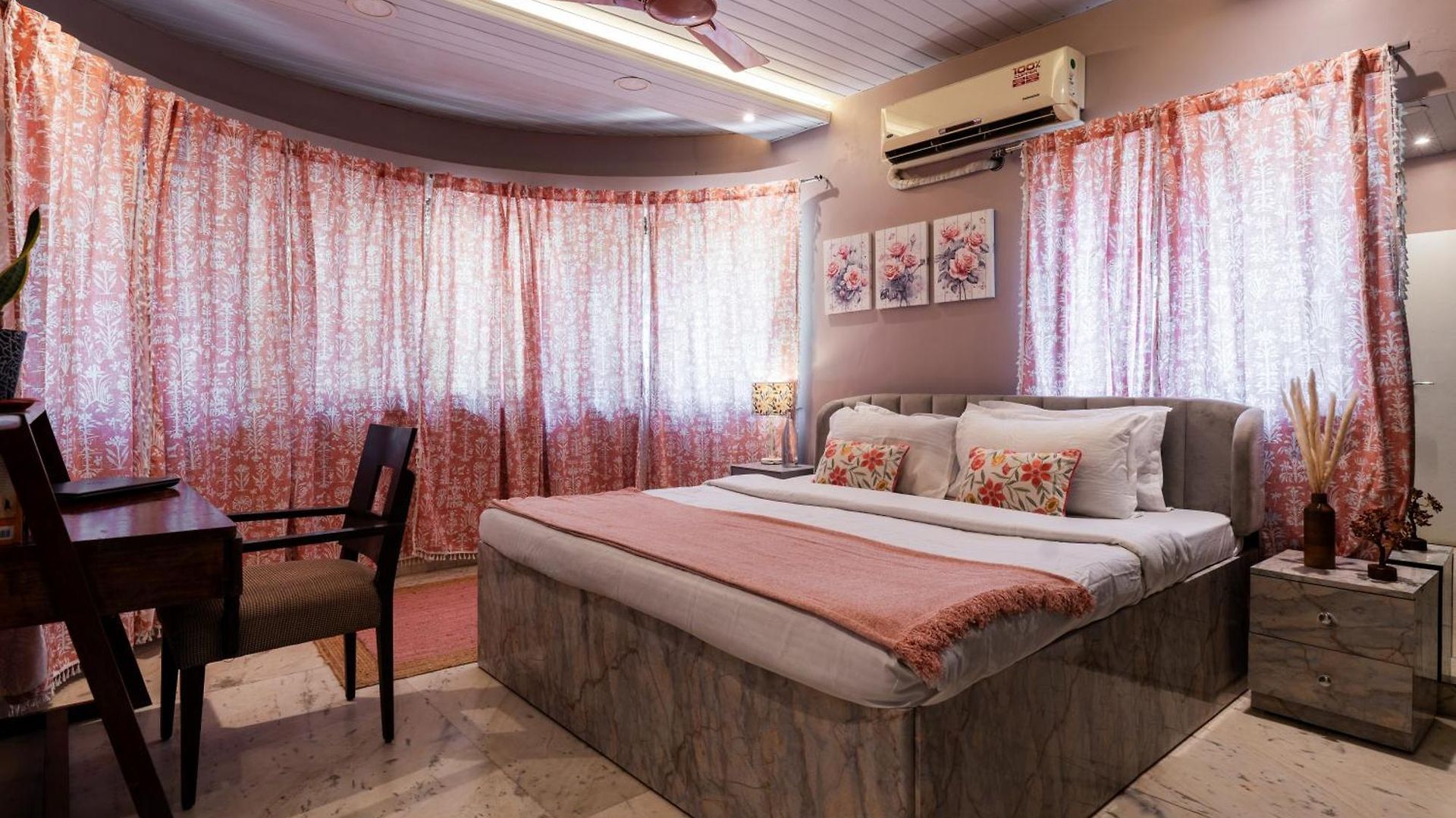 Breeze 3bhk Cosy Spacez Luxury Mumbai