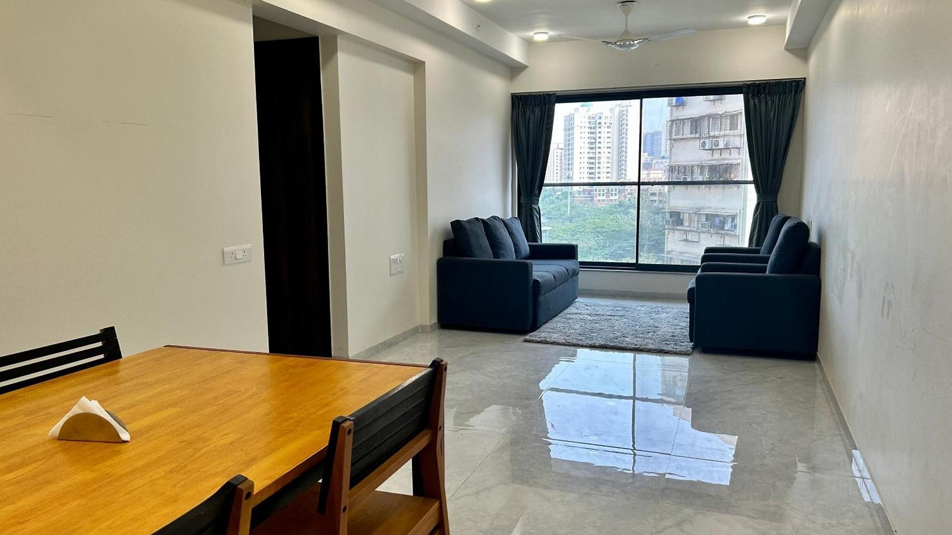 Zenith Homes - Premium Suites, Near Iit Powai, Hiranandani & Airport 3* Mumbai