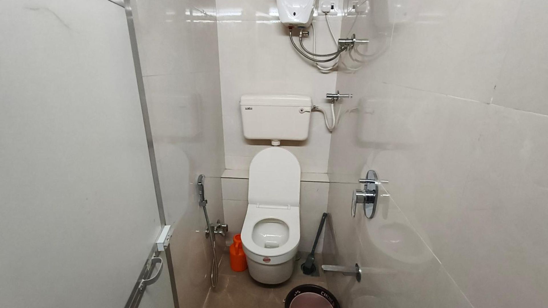 Hostel Sahar Ac - Andheri - Near International Airport - Male Guest Only *