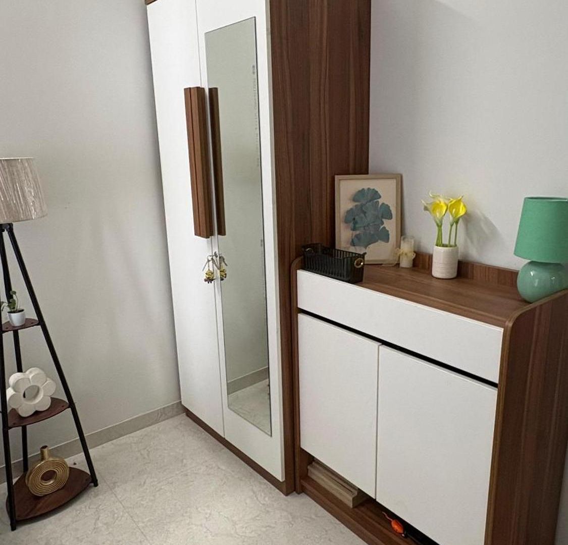 Homestay Cozy Private Room, Pet Friendly Home, Vikhroli East Mumbai
