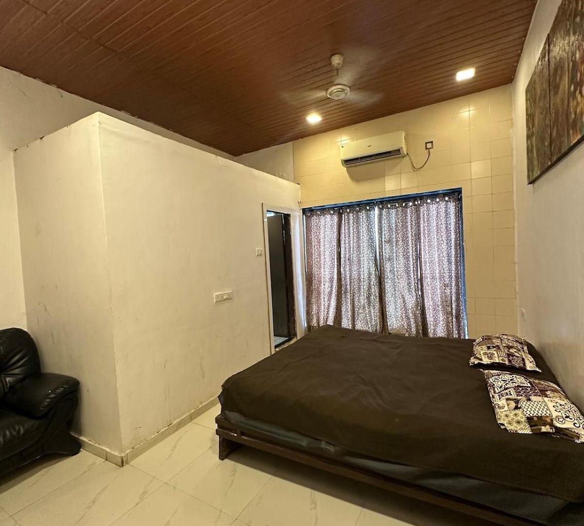 Atlantis 3bhk With Private Pool Villa *