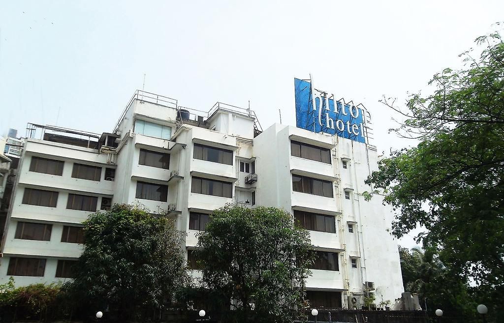Hiltop 3* Mumbai