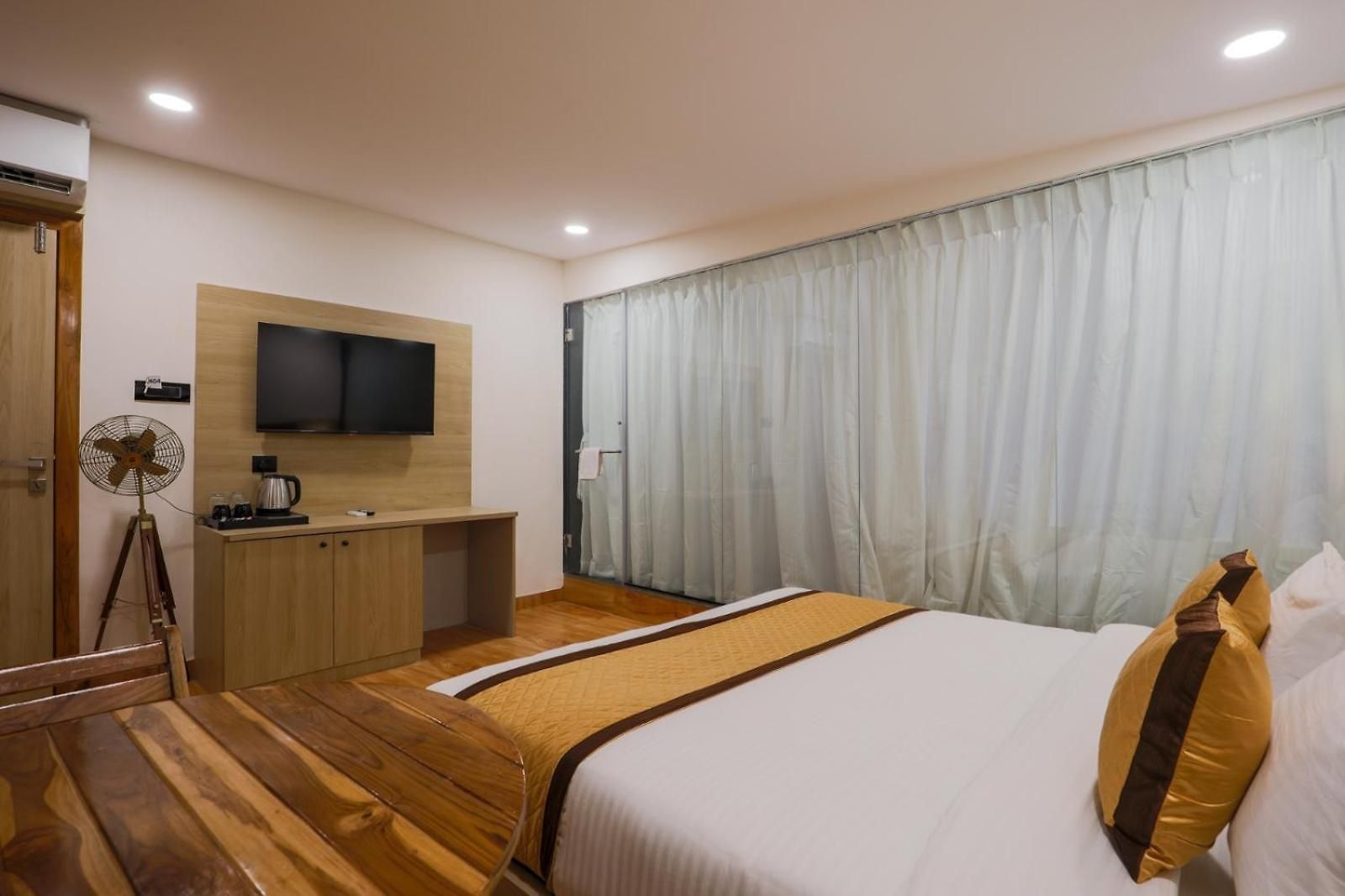 De Classico 3* Mumbai