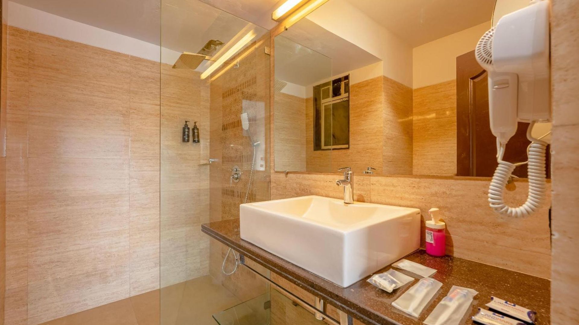 Aparthotel Bollywood Desire Mumbai