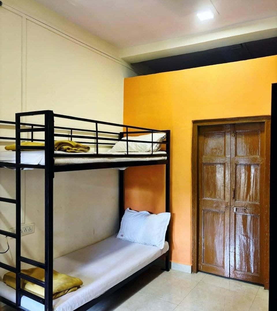 Omkar Regency Ac Goregaon West * Mumbai