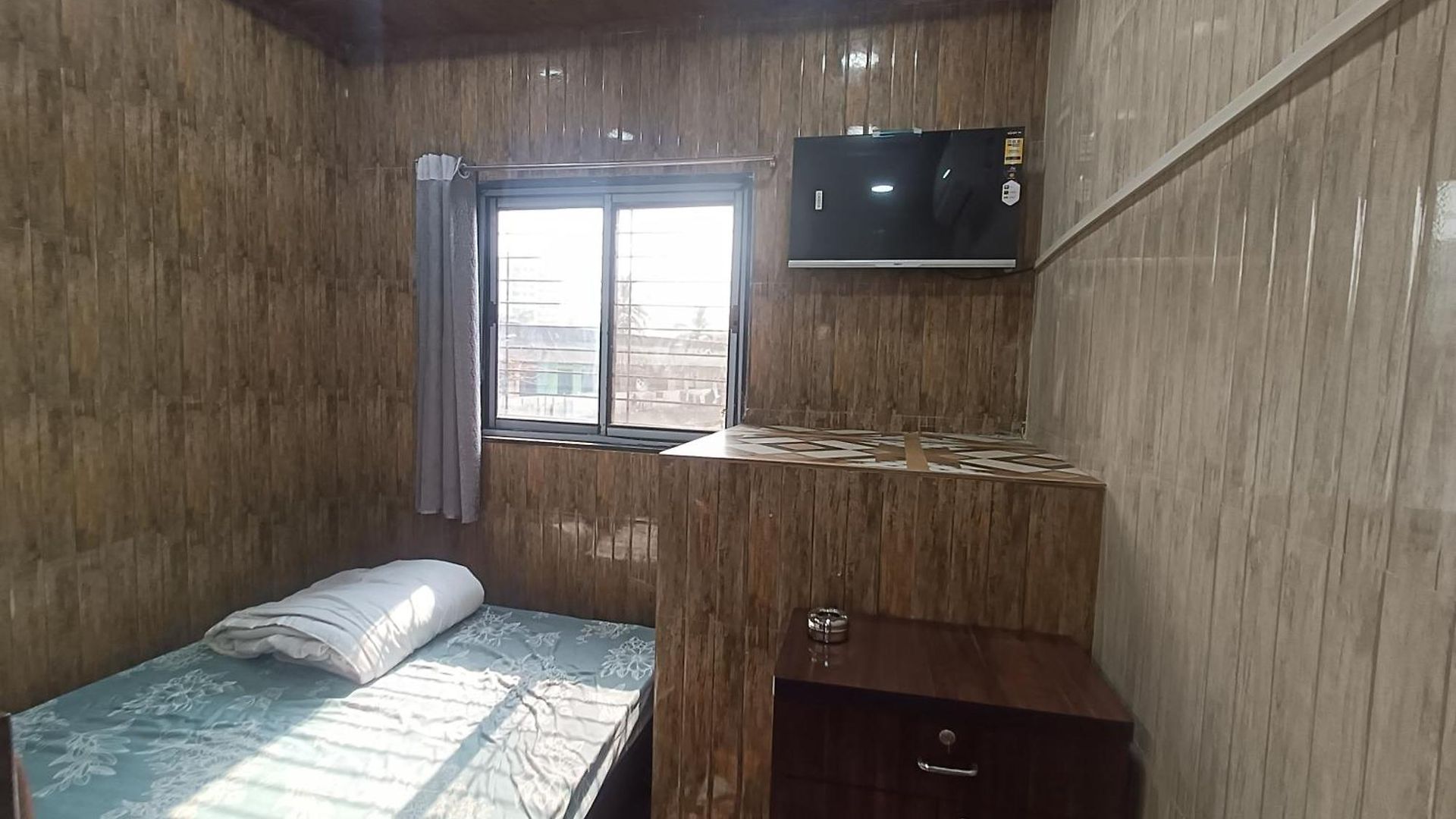 Guest house Bhagirath Mumbai