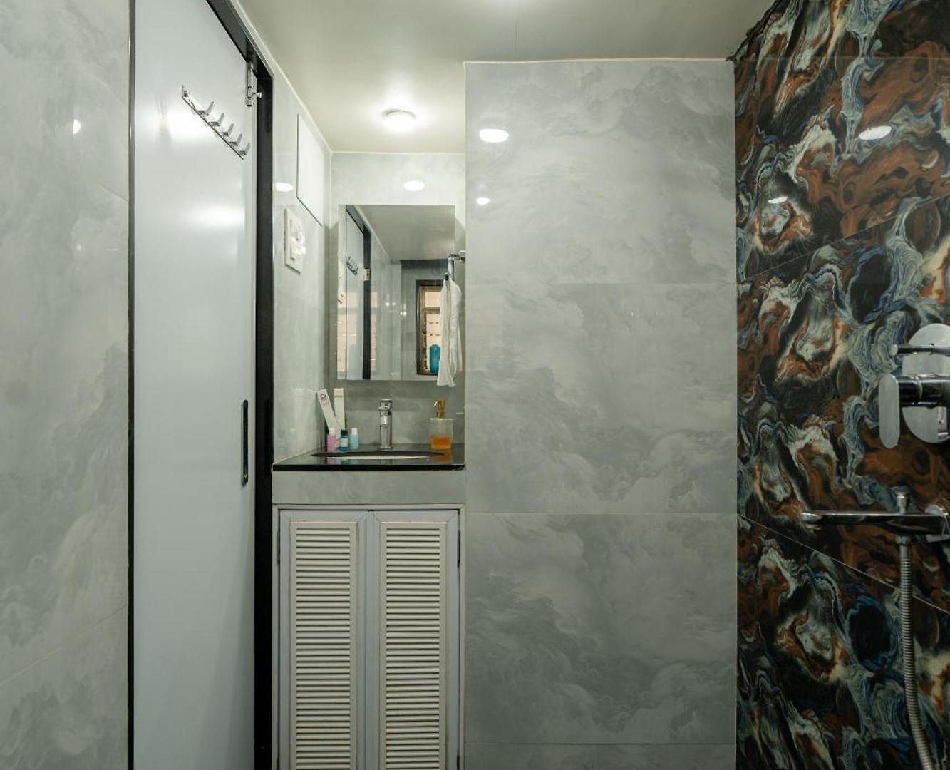 Villa Breeze 3bhk Cosy Spacez Luxury Mumbai