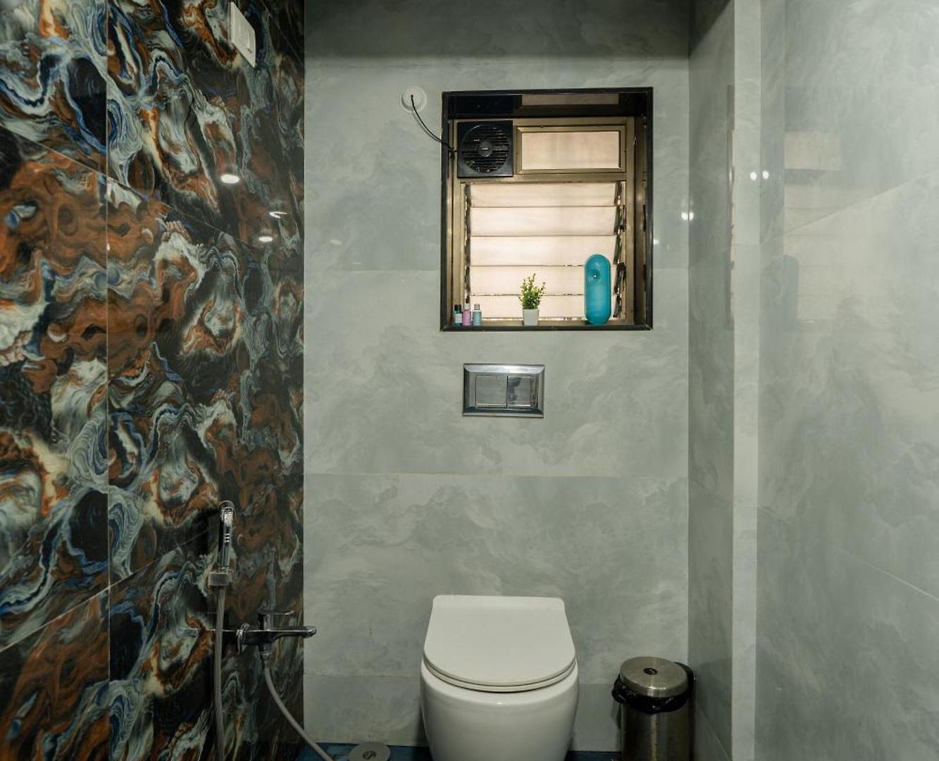 Villa Breeze 3bhk Cosy Spacez Luxury