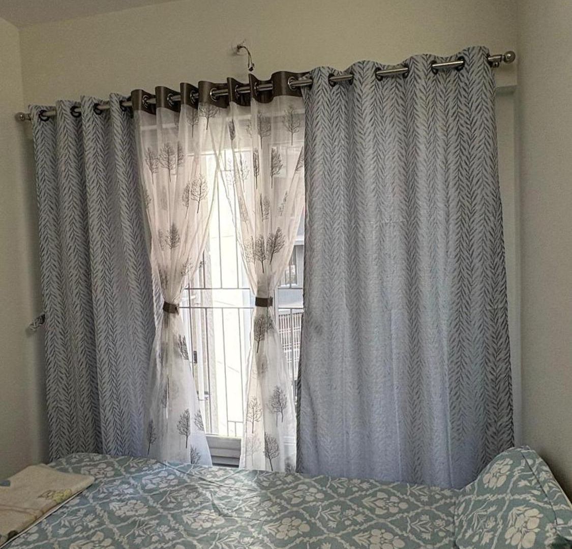 Cozy Private Room, Pet Friendly Home, Vikhroli East *