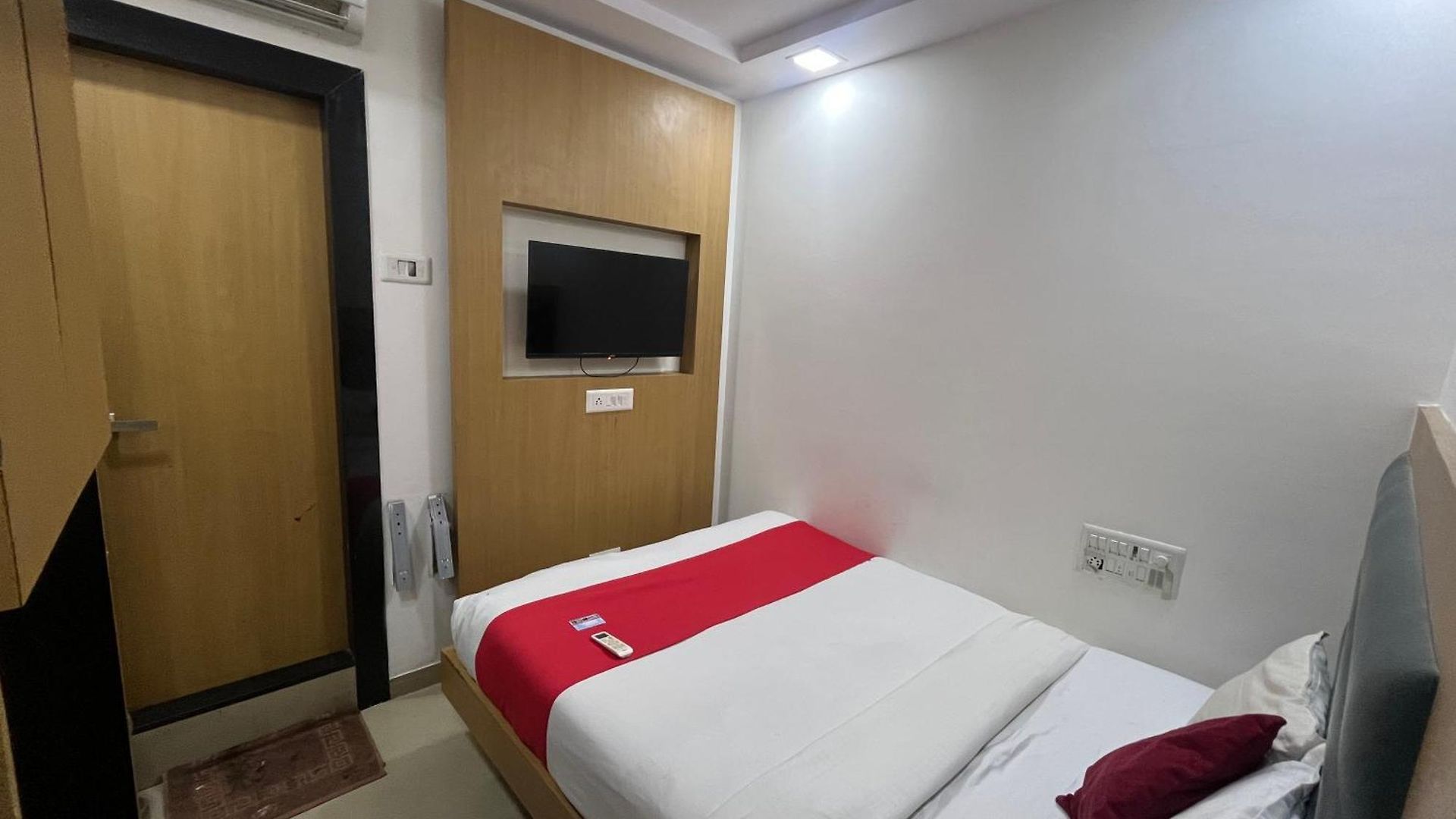 Sai Grand * Mumbai