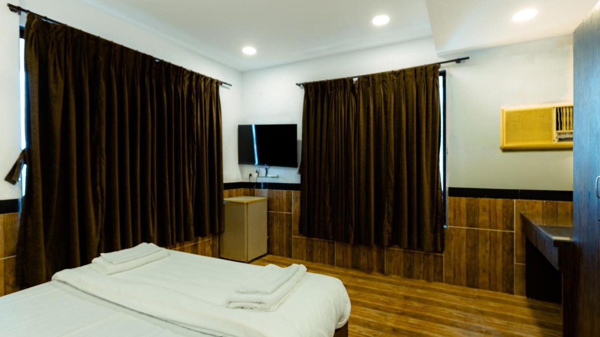Homestay Cozykey Bandra *