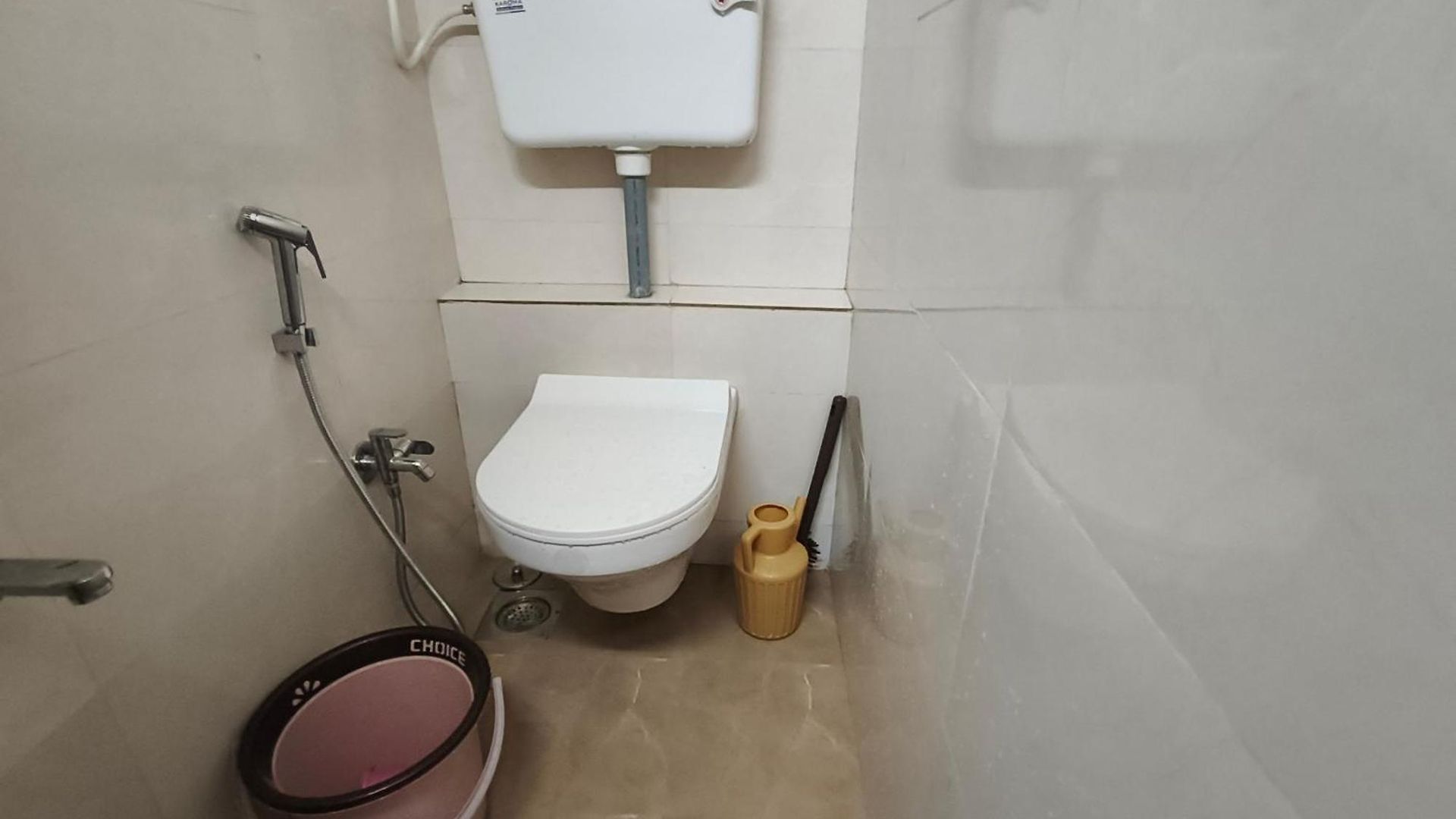 Hostel Sahar Ac - Andheri - Near International Airport - Male Guest Only *