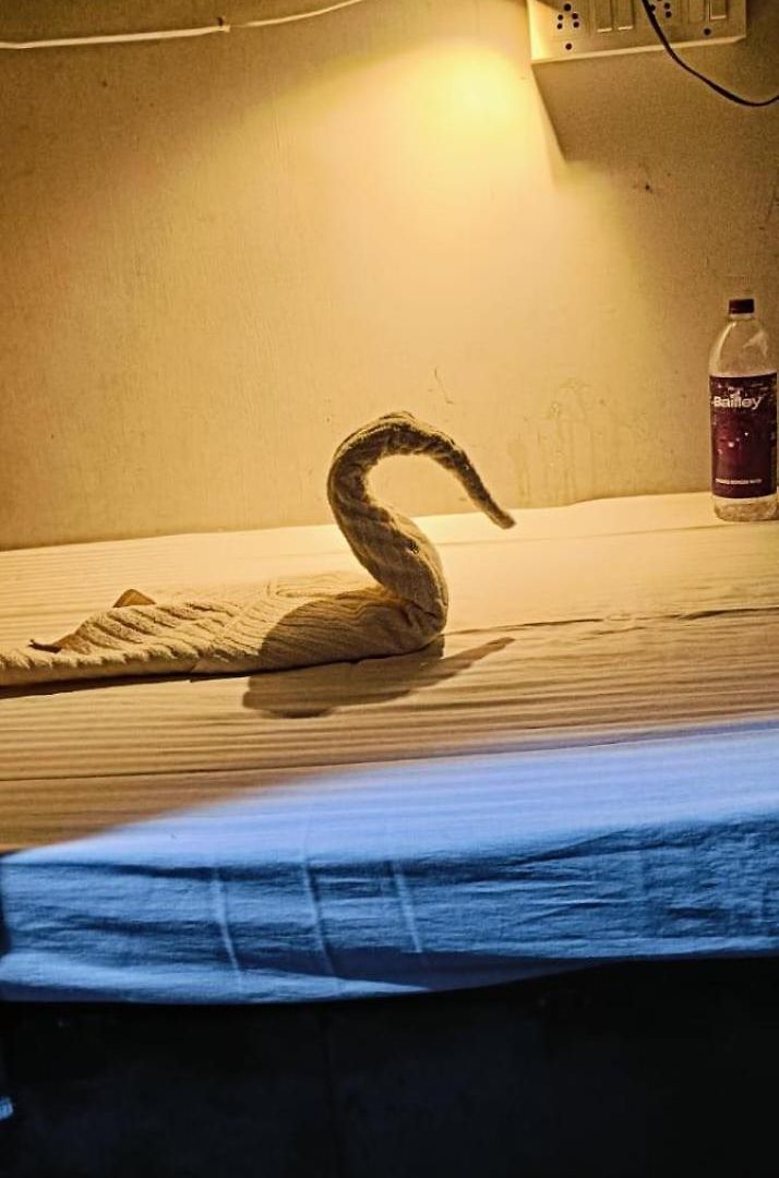 Hostel Ashyana And