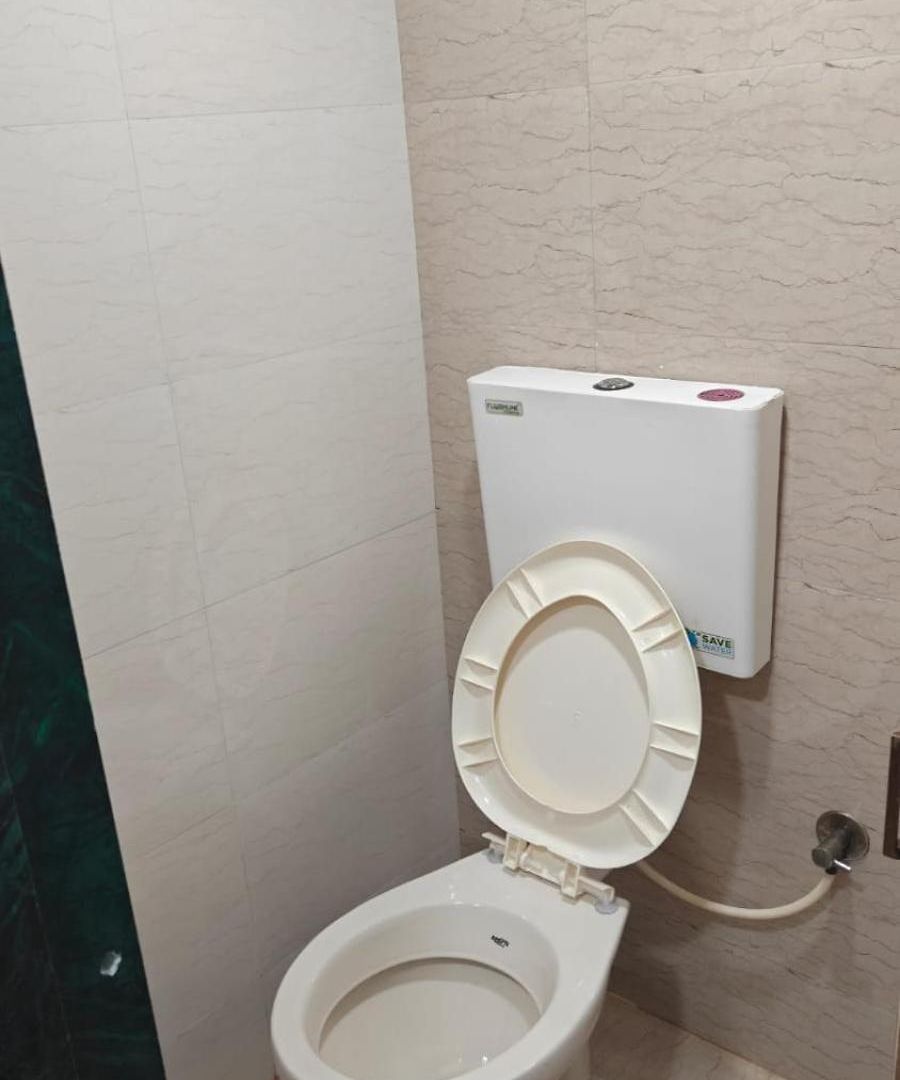 Hostel Oster Mumbai
