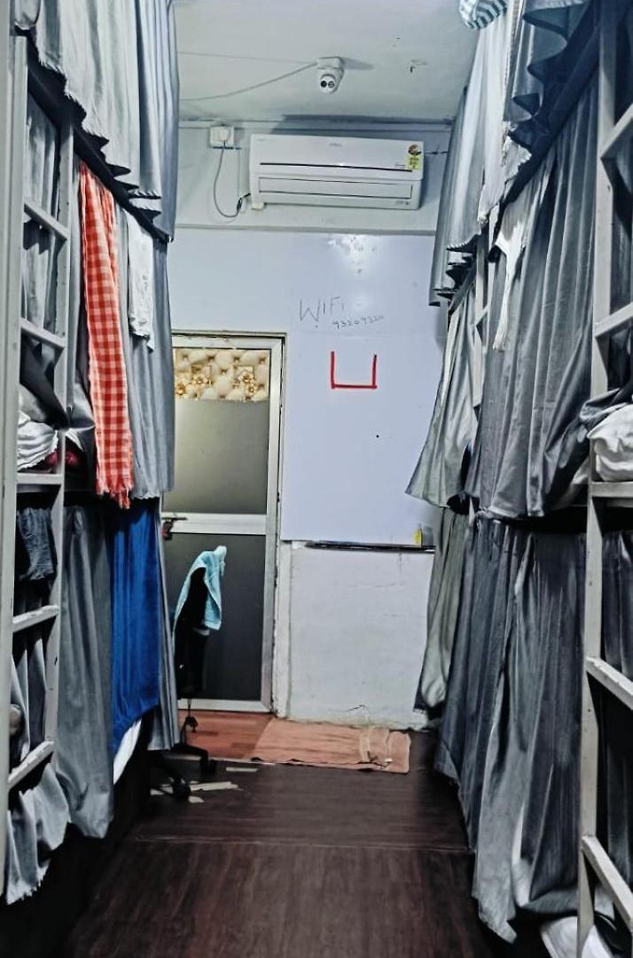 Ashyana And Hostel Mumbai