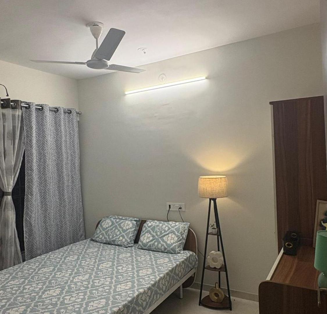 Cozy Private Room, Pet Friendly Home, Vikhroli East Homestay Mumbai