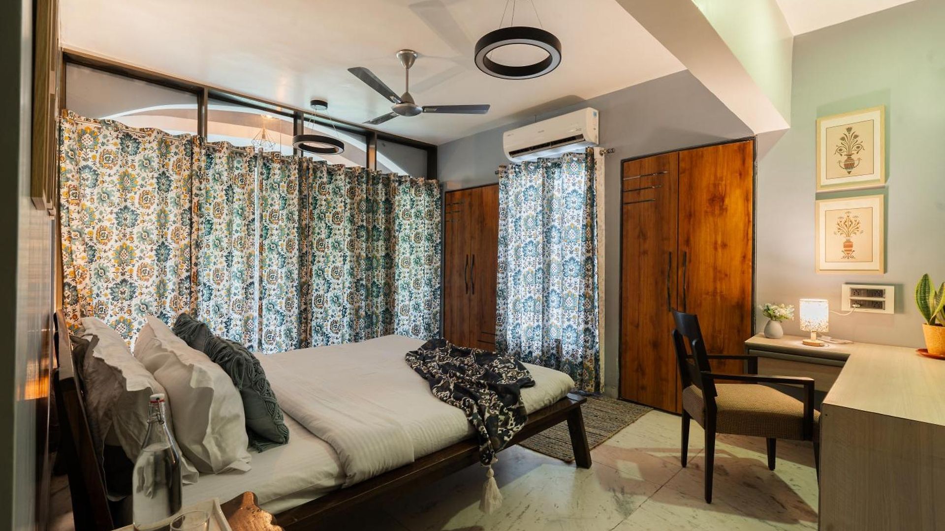 Breeze 3bhk Cosy Spacez Luxury Villa *