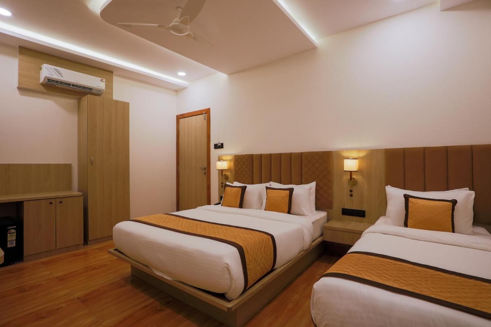 De Classico 3* Mumbai