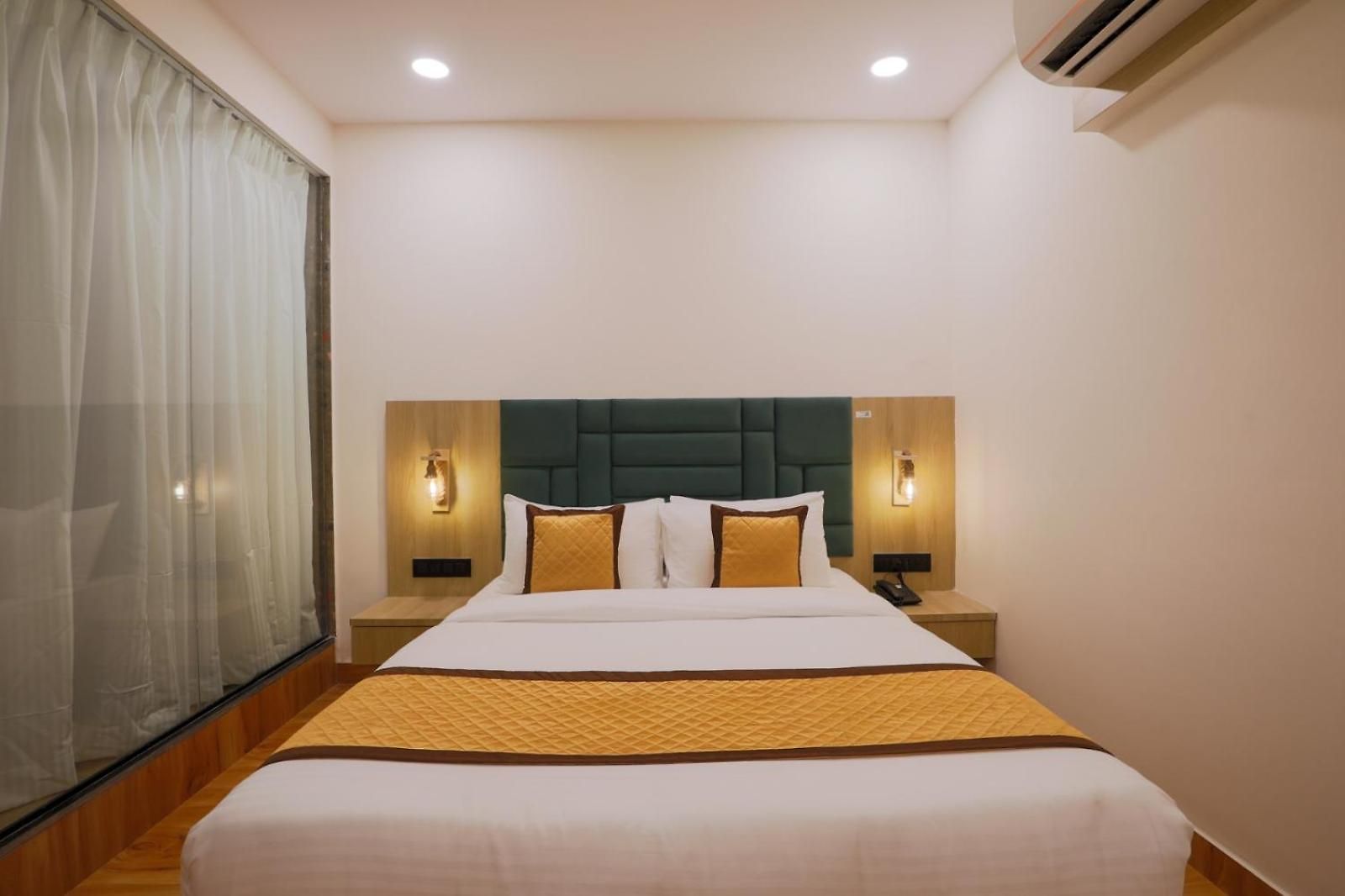 De Classico Guest house