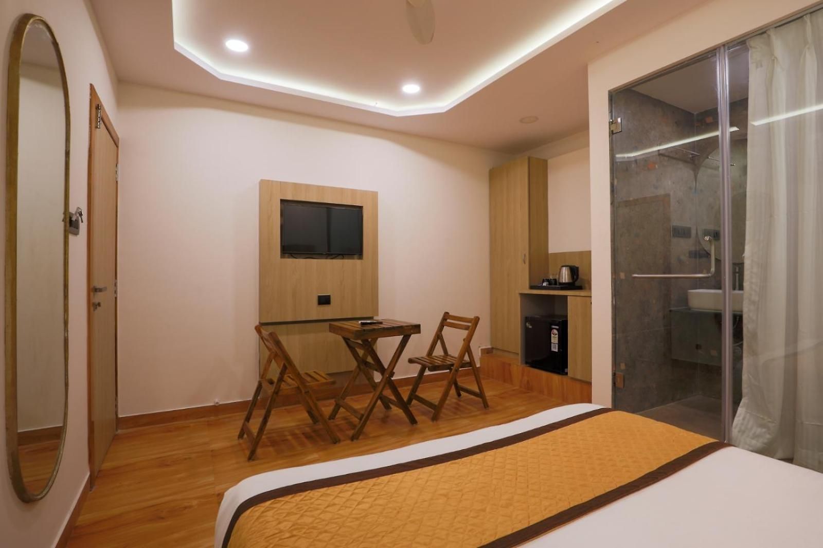 Guest house De Classico 3*