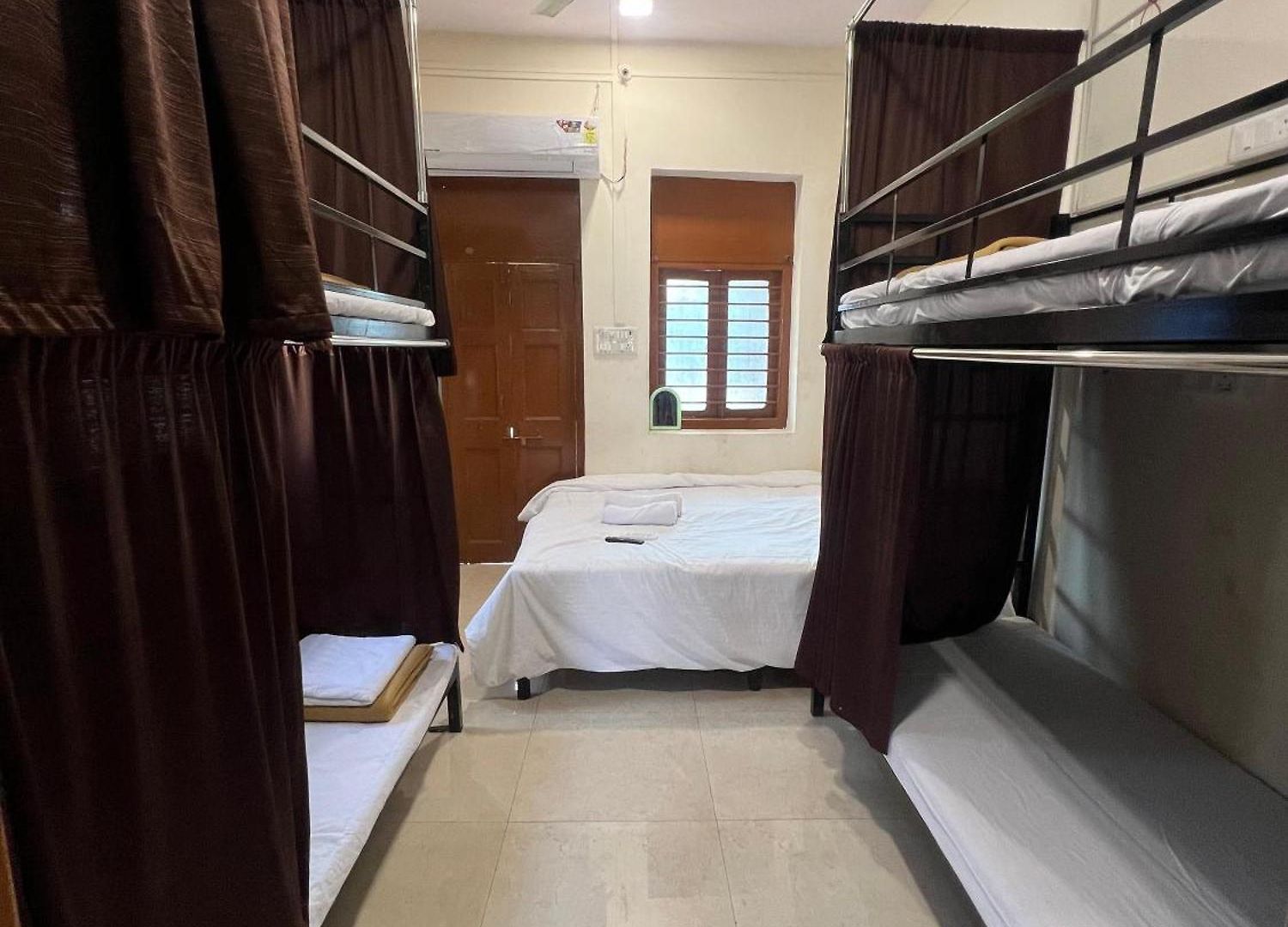 Omkar Regency Ac Goregaon West Mumbai