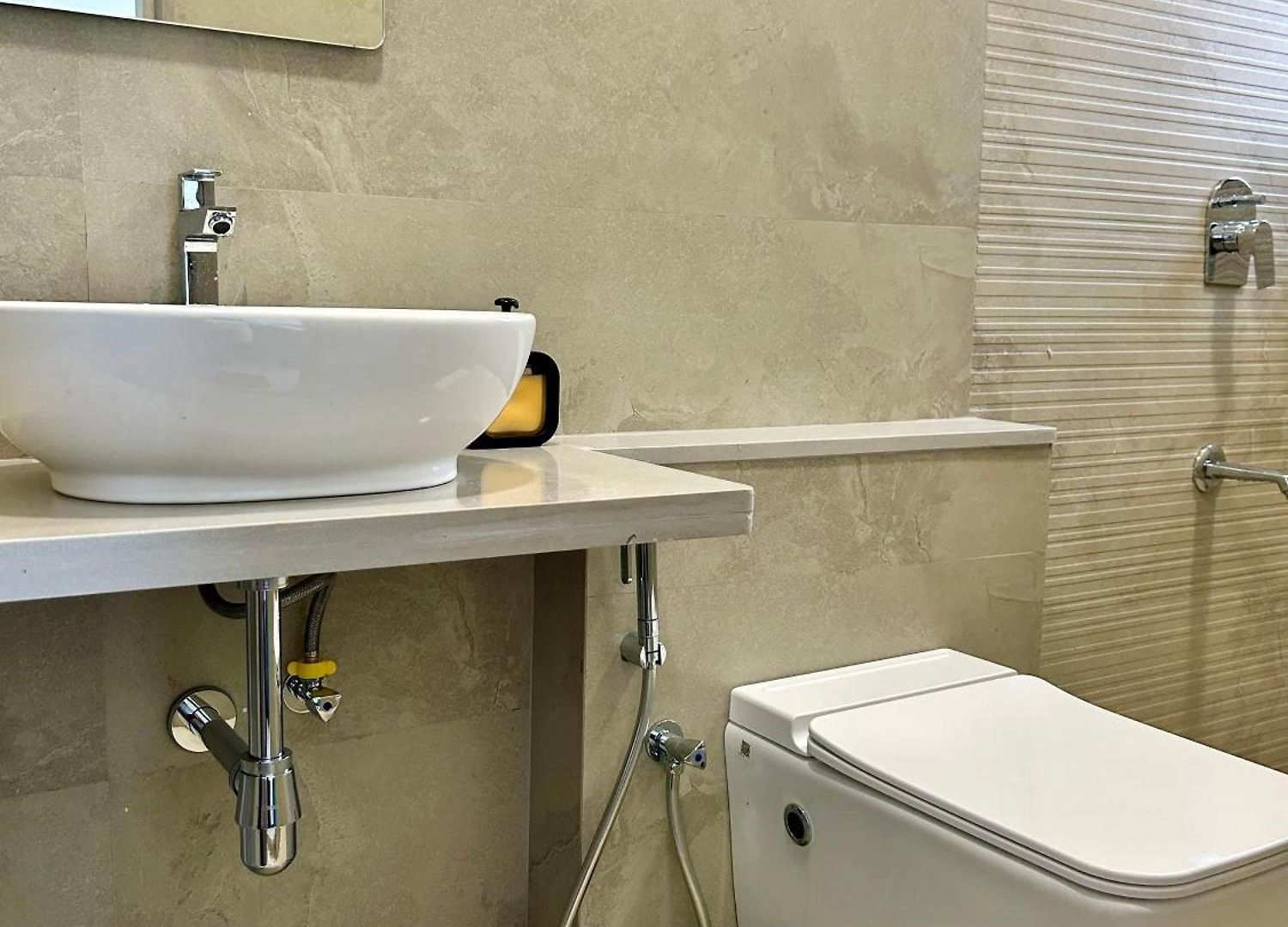 Guest house Zenith Homes - Premium Suites, Near Iit Powai, Hiranandani & Airport Mumbai
