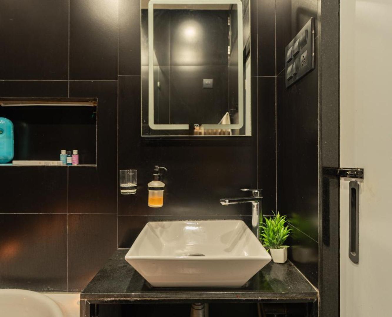 Villa Breeze 3bhk Cosy Spacez Luxury