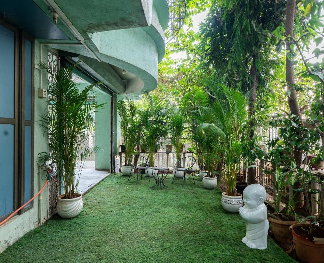 Breeze 3bhk Cosy Spacez Luxury *