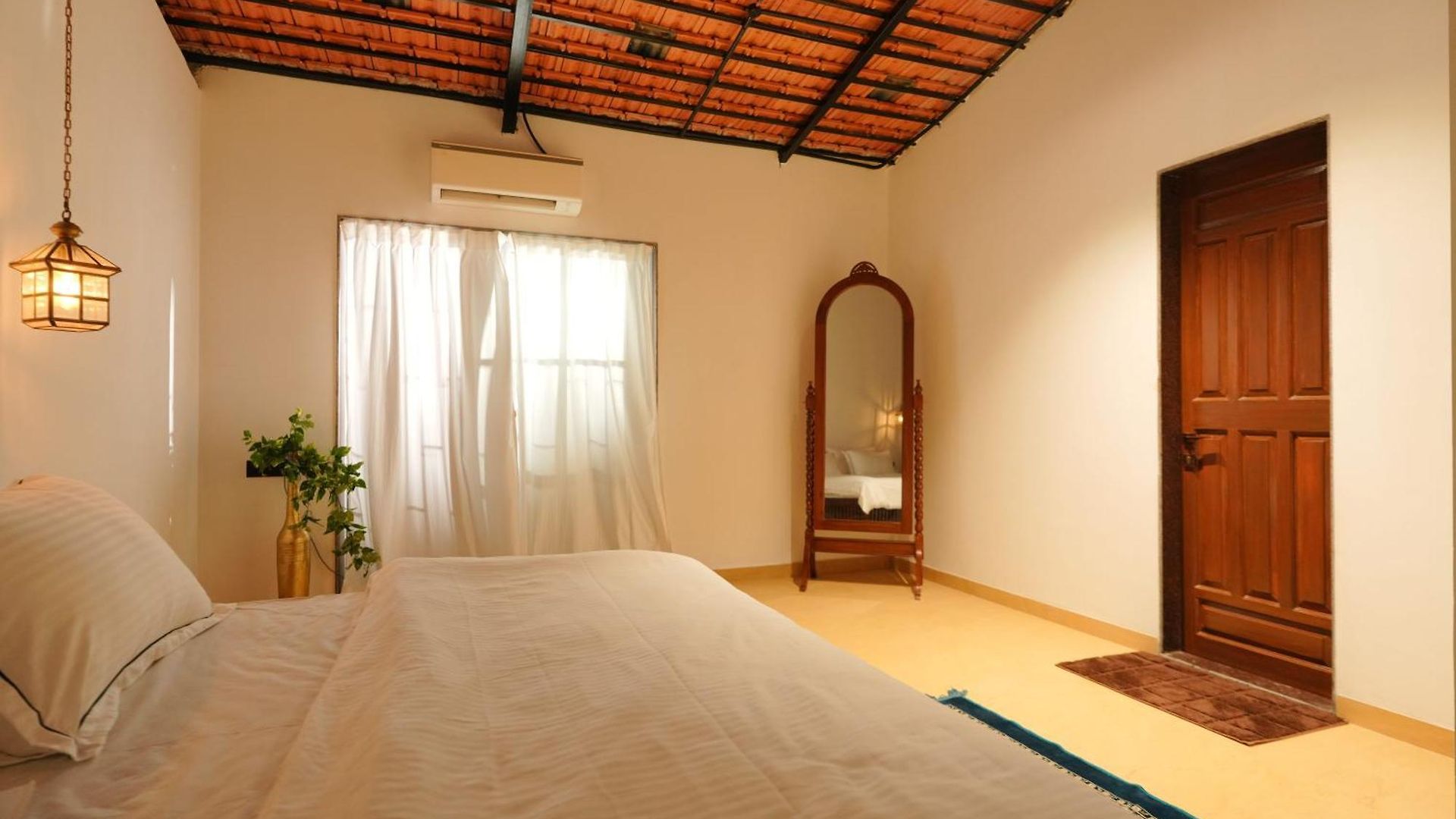 Nossa Goa In Gorai *