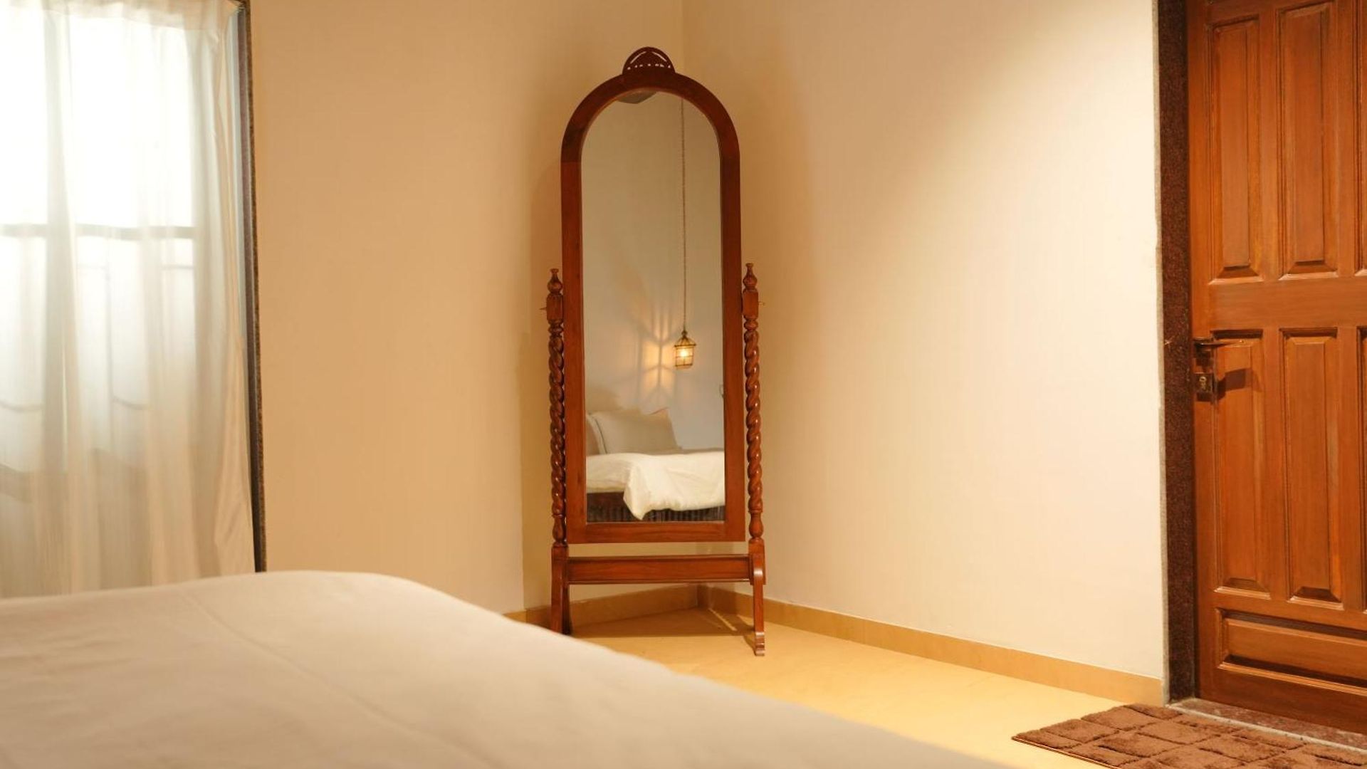 Nossa Goa In Gorai Villa *