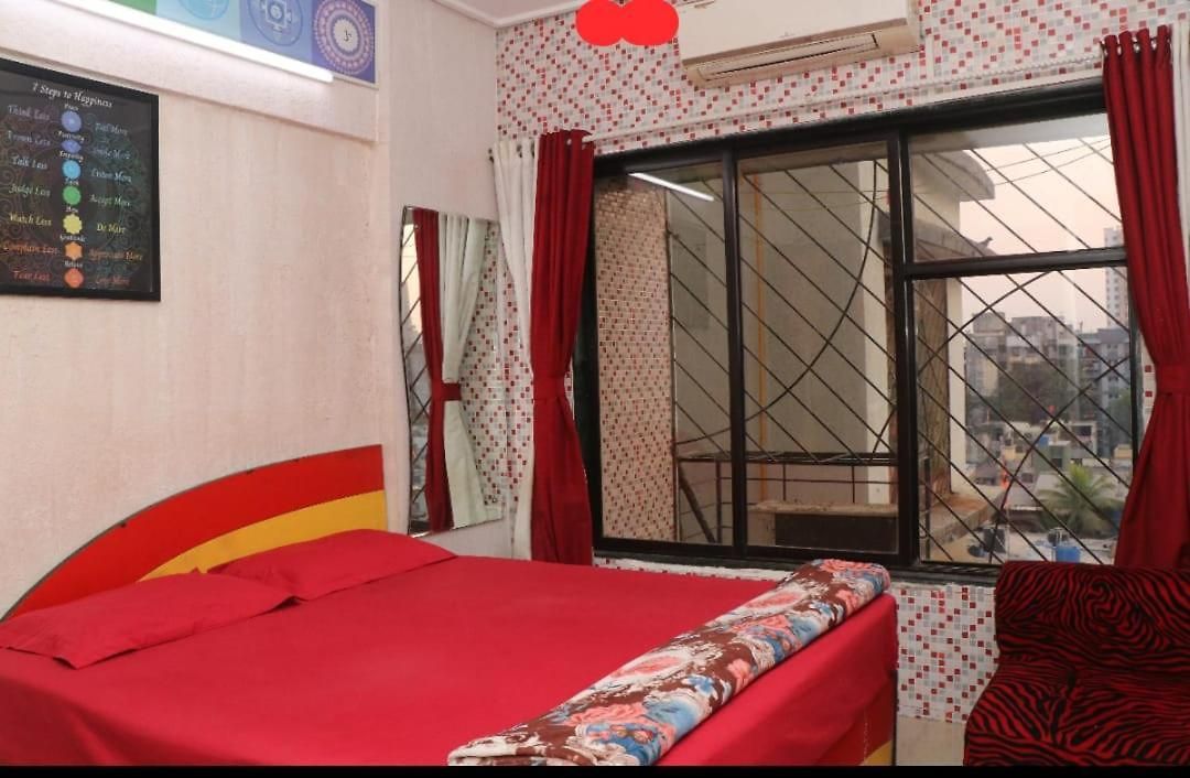 Wadhwani Service - Paradise Apartment *