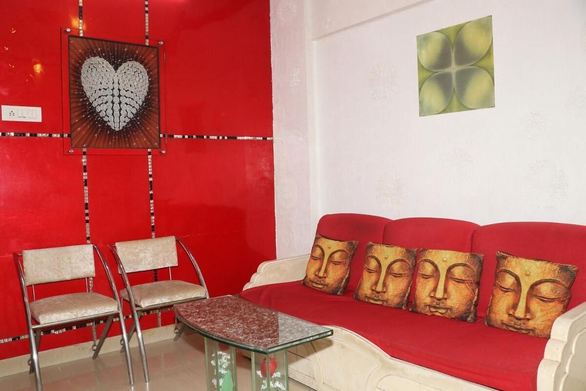 Wadhwani Service - Dream Apartment Mumbai