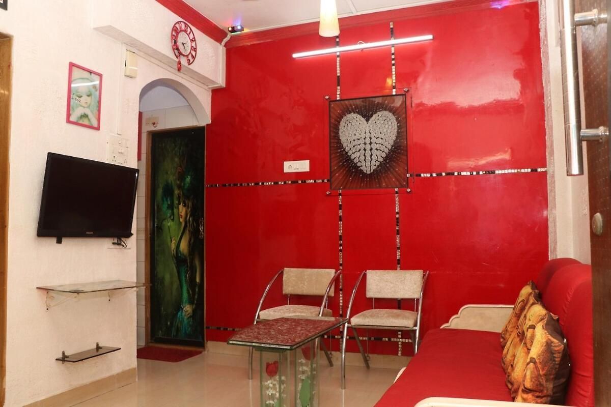 Wadhwani Service - Dream Apartment Mumbai