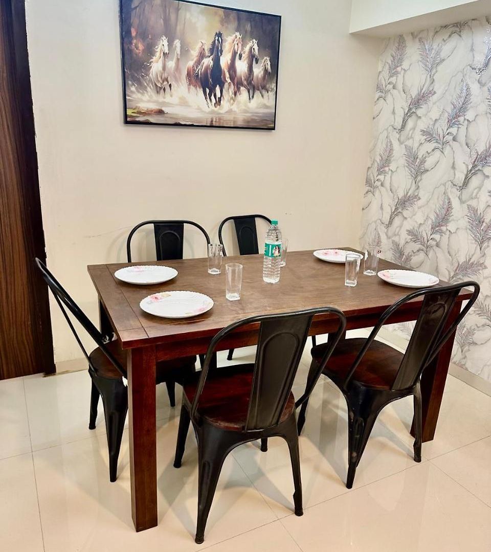 Apartment Crystal Homes