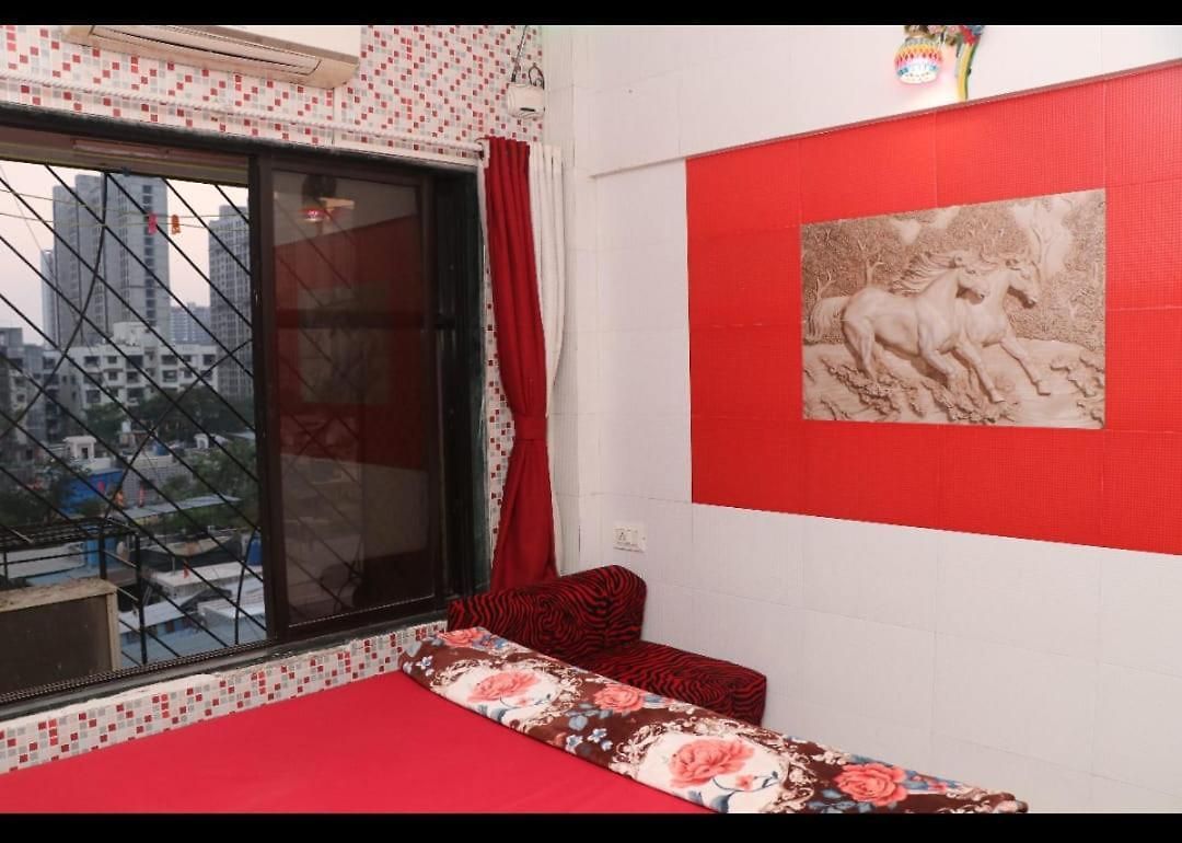 Apartment Wadhwani Service - Paradise Mumbai