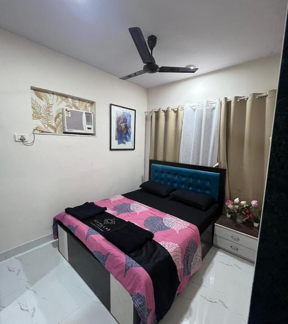 Ivy Palm Vista 002 Near Infinity Mall Malad *
