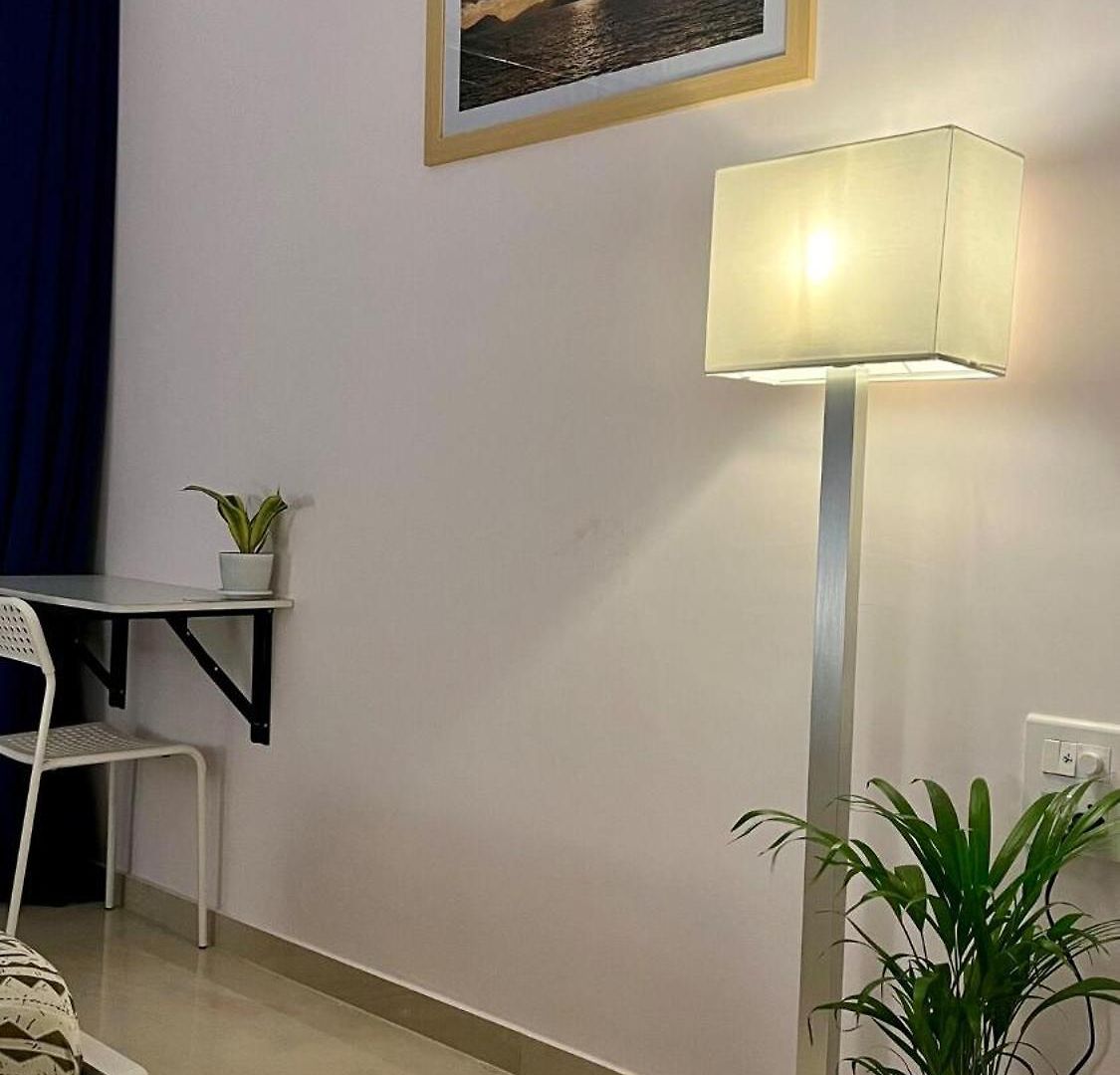 Modern & Luxury For Your Comfort Apartment