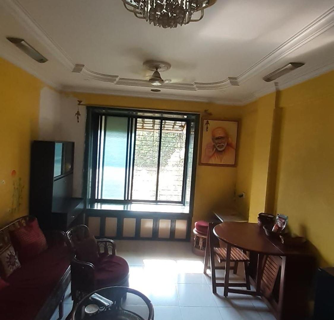 Krishna Niwas Apartment
