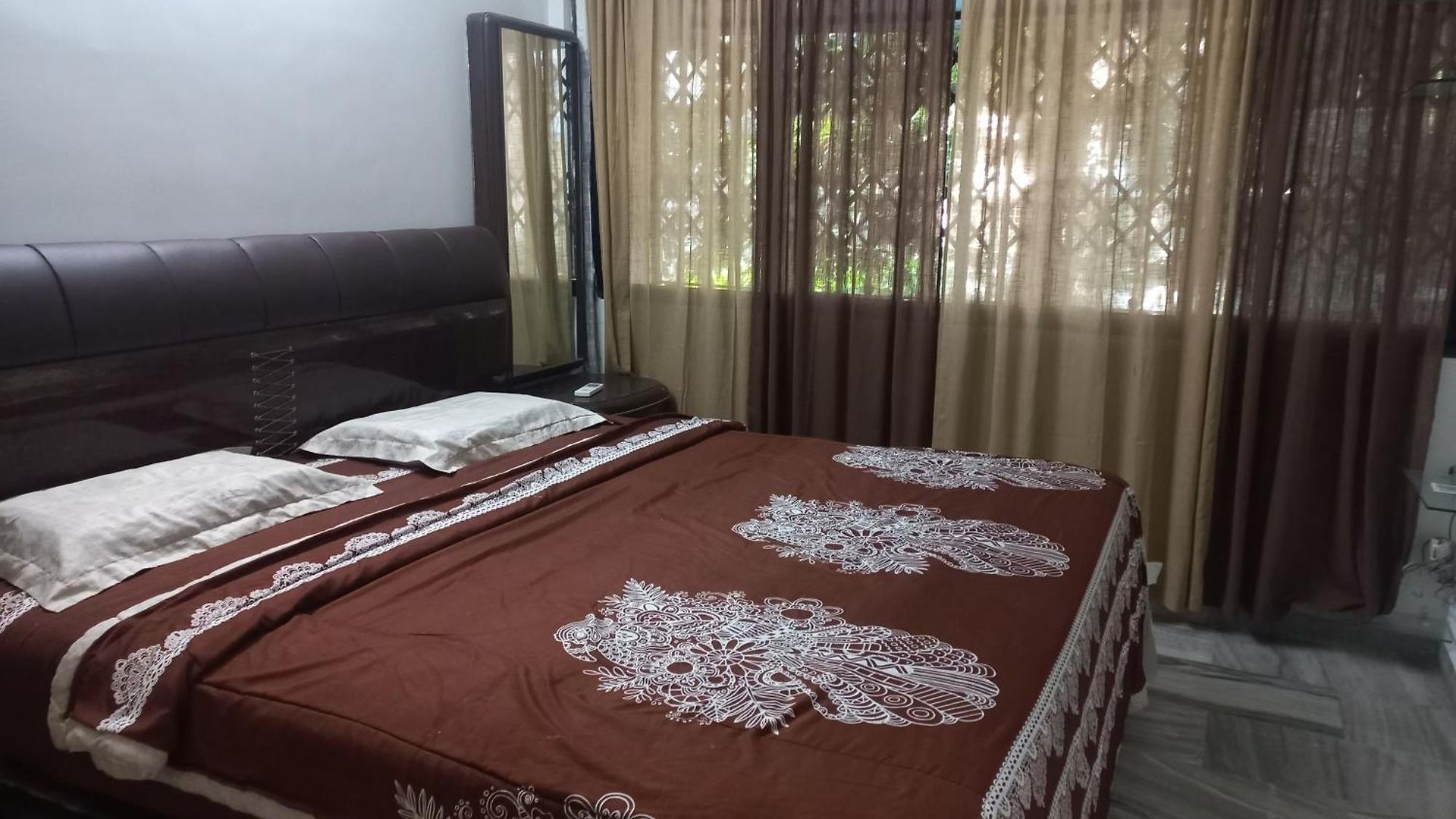 Duplex House Apartment