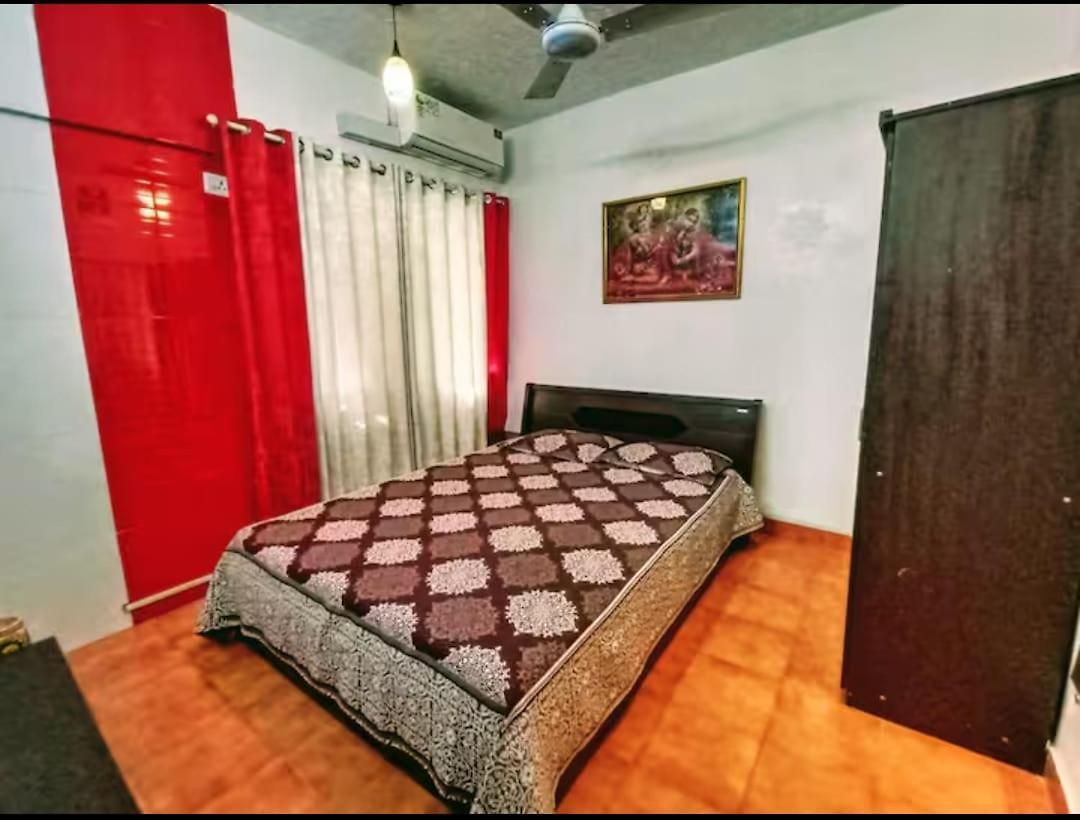 Wadhwani Service - Heritage Apartment