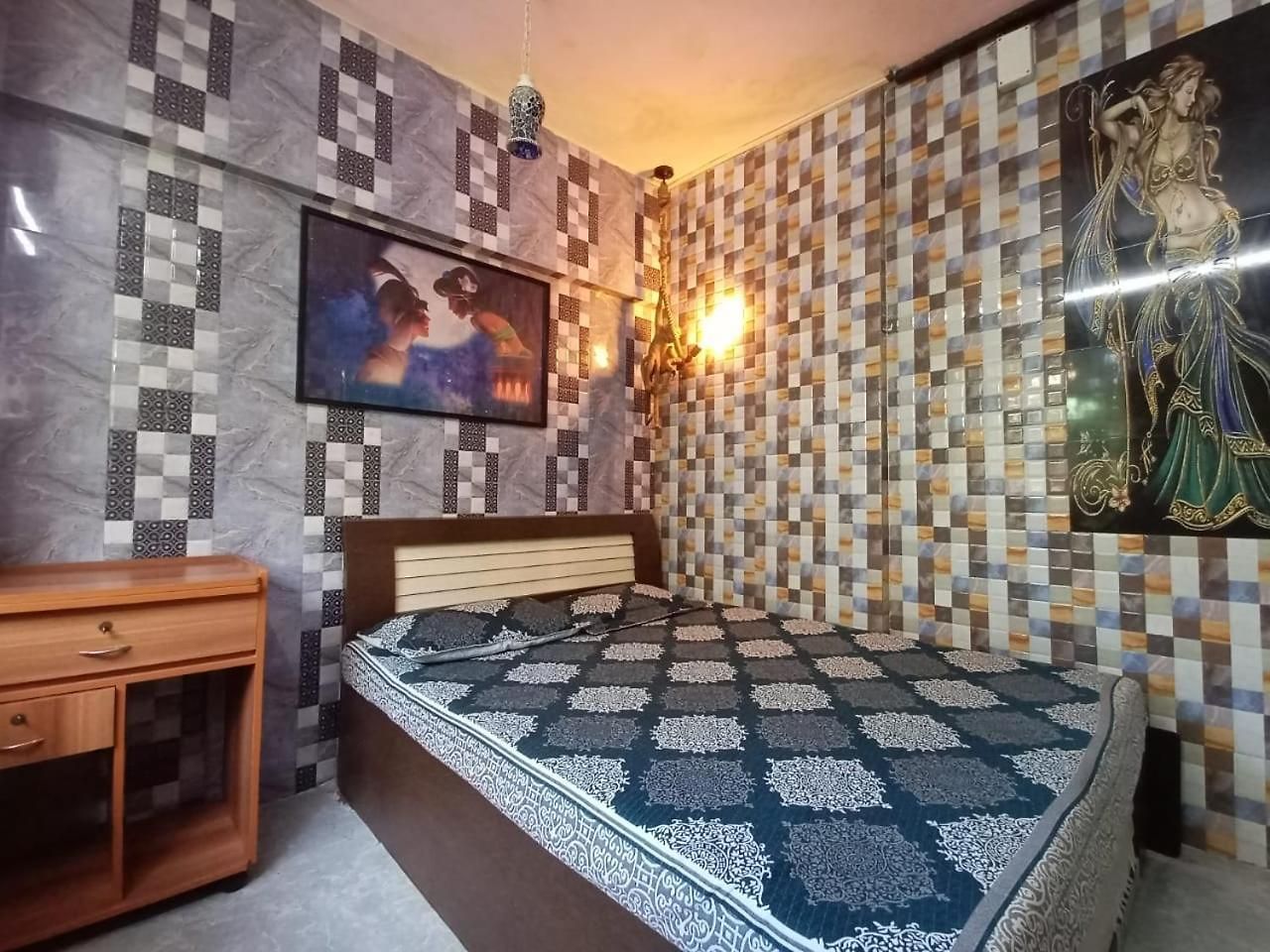 Wadhwani Service - Aladdin Apartment