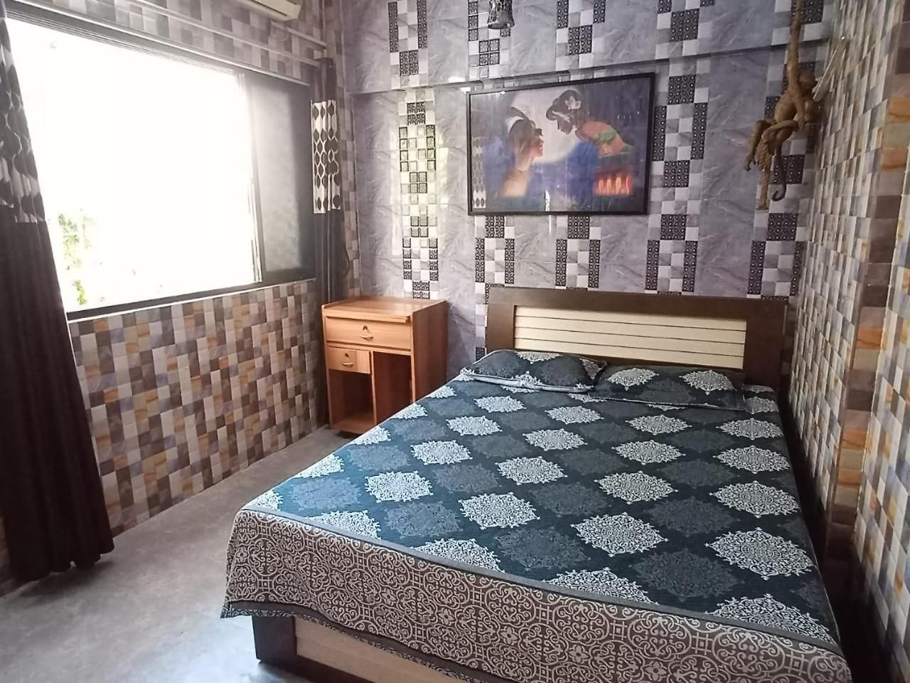 Apartment Wadhwani Service - Aladdin