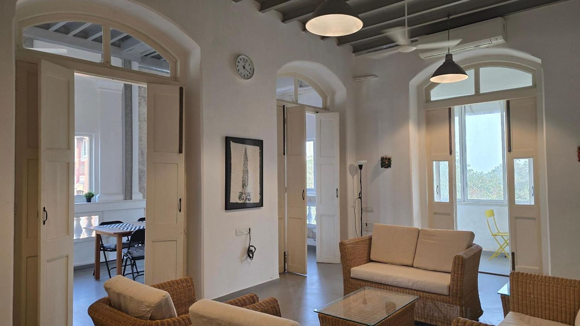 Stevens Street Atelier Heritage *
