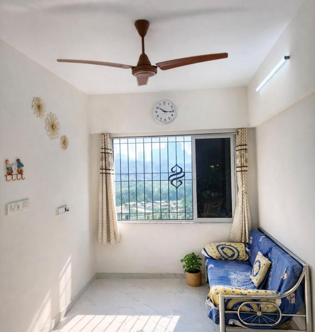 Satiyas 1 Bhk Apartment Mumbai