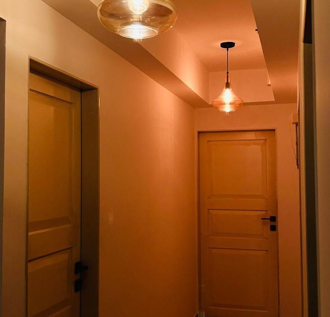 Apartment To In Bkc Airport Nearby *