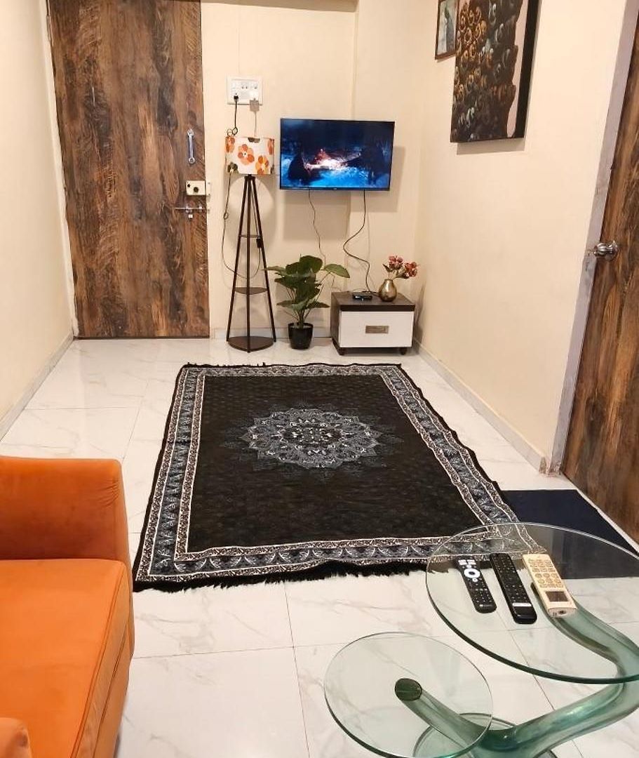 Ivy Palm Vista 101, Near Infinity Mall, Malad West Apartment Mumbai