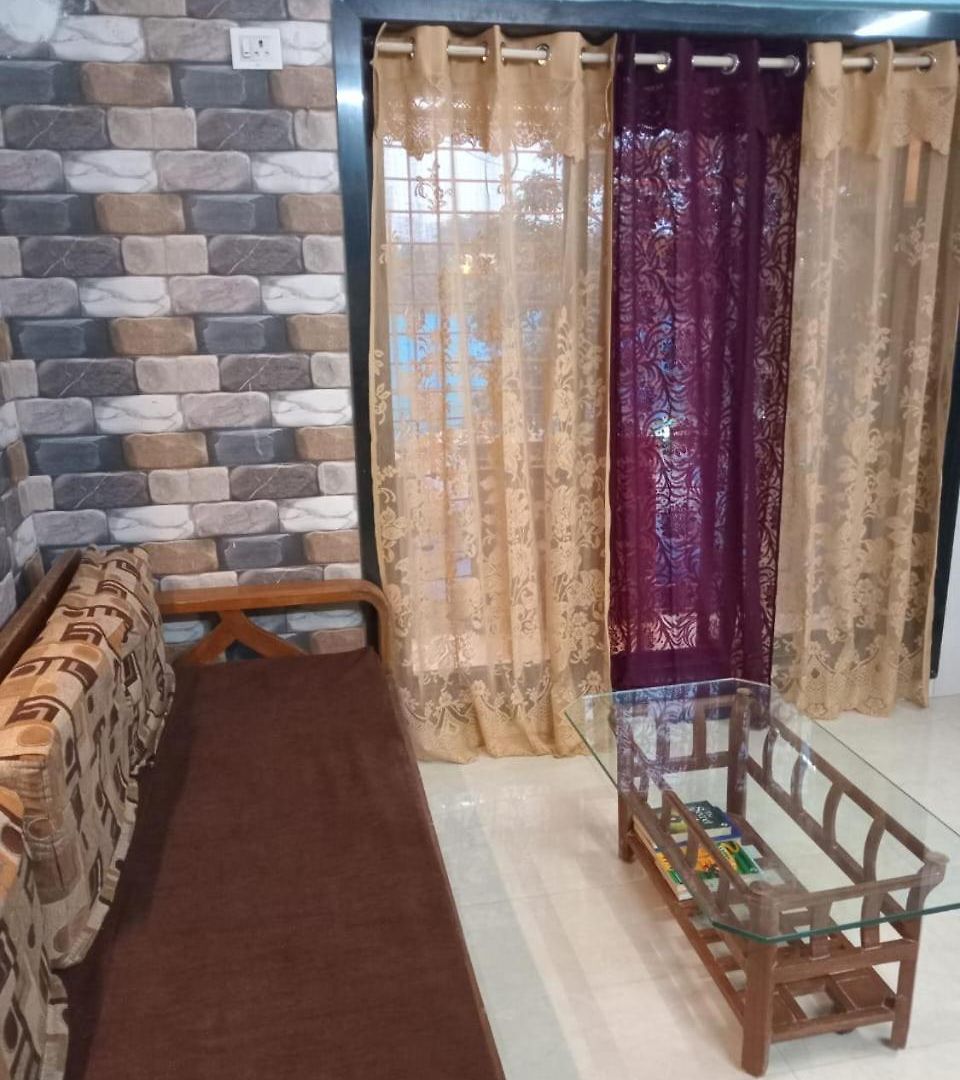 Live Happy With Time Apartment