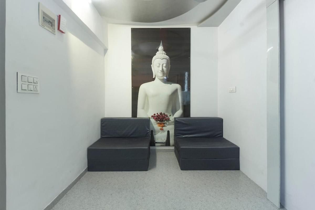 Wadhwani Service - Mystic Apartment *